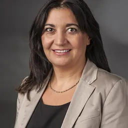 Portrait of Ekin Deligöz