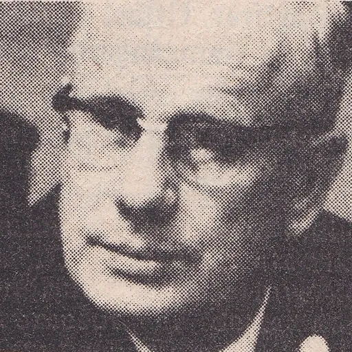 Portrait of Grels Teir