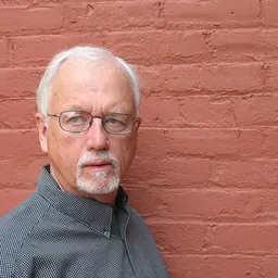 Portrait of Jan Williams