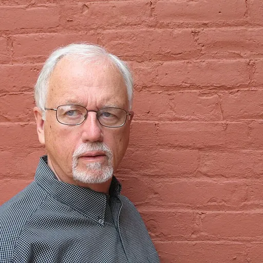 Portrait of Jan Williams