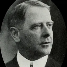 Portrait of T. C. West