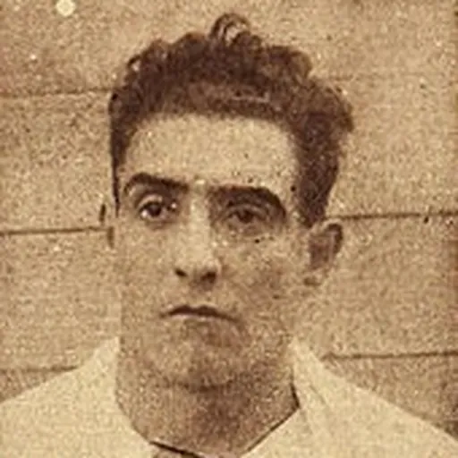 Portrait of Humberto Contreras