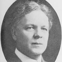 Portrait of Edward Howard Griggs