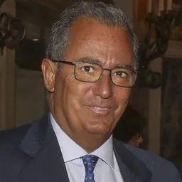 Portrait of Enrique Ossorio