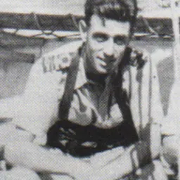 Portrait of Adrian C. C. Seligman