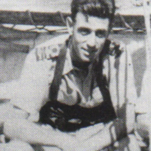 Portrait of Adrian C. C. Seligman