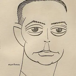 Portrait of Rafael Guas Inclán