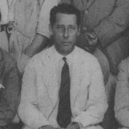 Portrait of Eugenio Rayneri Piedra