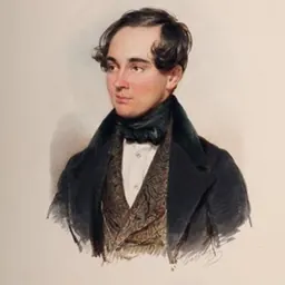 Portrait of Edmund Clary-Aldringen