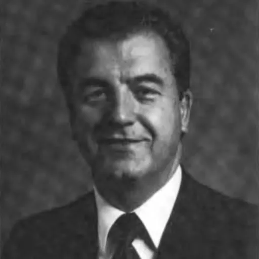 Portrait of Joseph V. Colaianni
