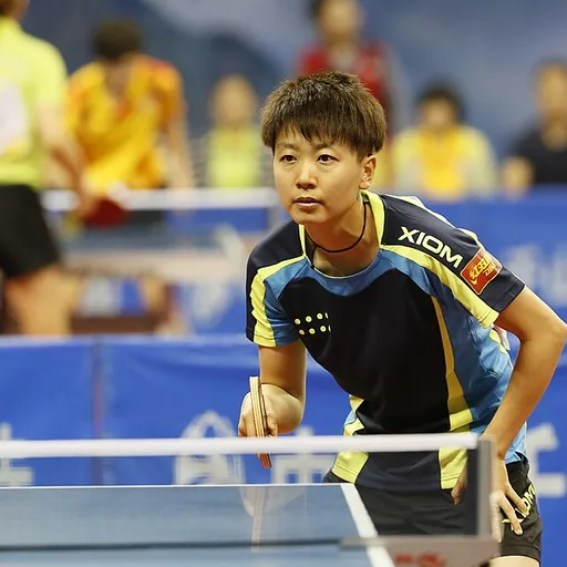 Portrait of Mu Zi