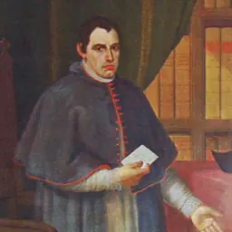 Portrait of João de Sousa