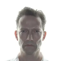 Portrait of Timo Blunck