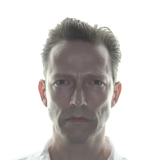 Portrait of Timo Blunck