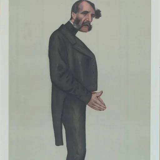Portrait of Lord Claud Hamilton