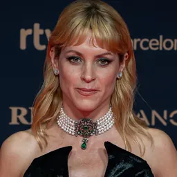 Portrait of Maggie Civantos