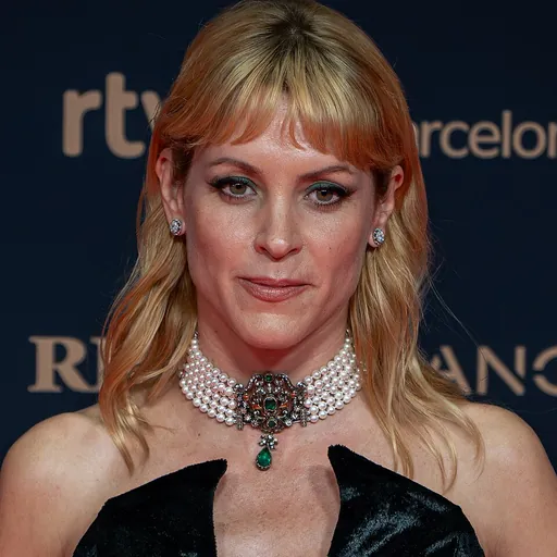 Portrait of Maggie Civantos