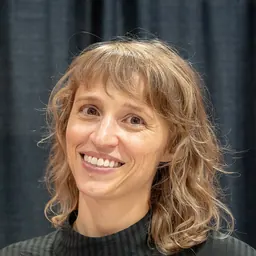 Portrait of Susan Dennard
