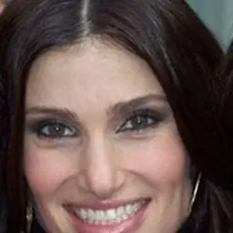 Portrait of Idina Menzel