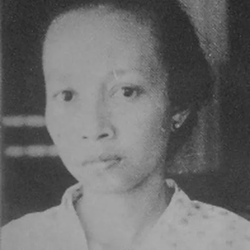 Portrait of S. K. Trimurti