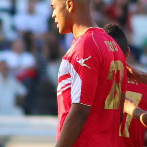 Portrait of Tássio Maia dos Santos