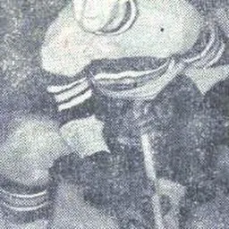 Portrait of Igor Radin