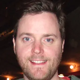 Portrait of Kevin Hearn