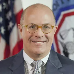 Portrait of J. Christopher Giancarlo