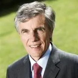 Portrait of François Marc
