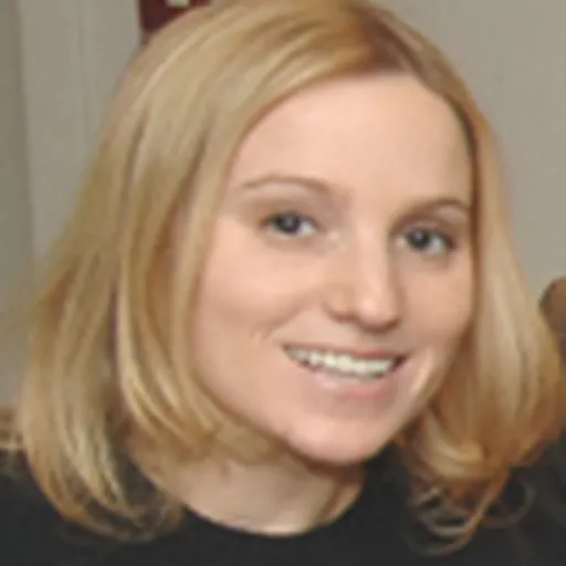 Portrait of Kerri Strug