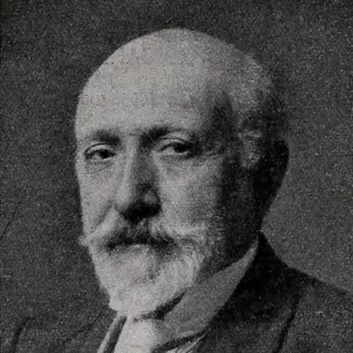 Portrait of Edoardo Matania