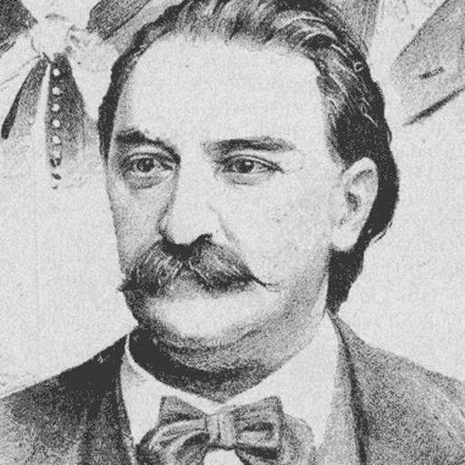 Portrait of Jan Nepomuk Maýr