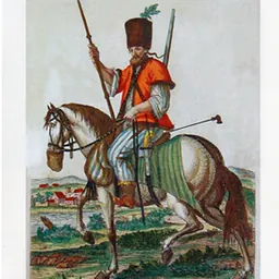 Portrait of Jovan Šević