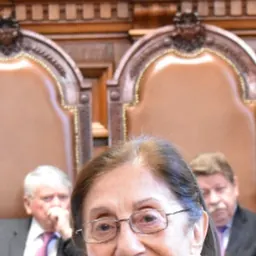 Portrait of María Antonia Morales