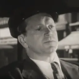 Portrait of Murray Alper