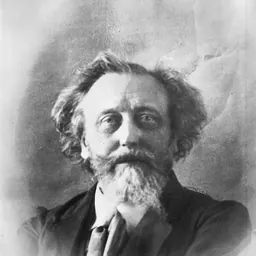 Portrait of Adrianus Bleijs