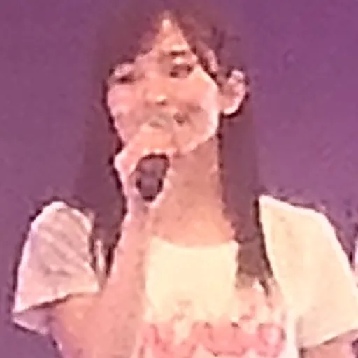 Portrait of Sayaka Yamamoto