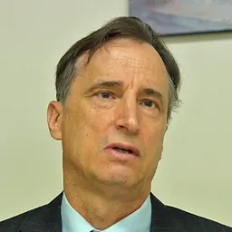 Portrait of Stephen Winn Linton