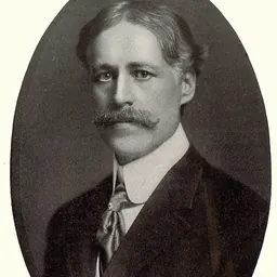 Portrait of William Ordway Partridge