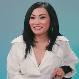 Portrait of Phương Thanh