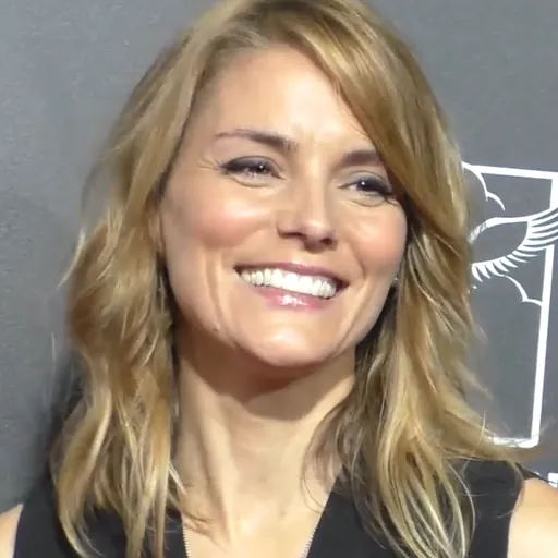 Portrait of Susan Misner