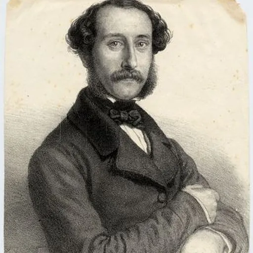 Portrait of Stefano Golinelli