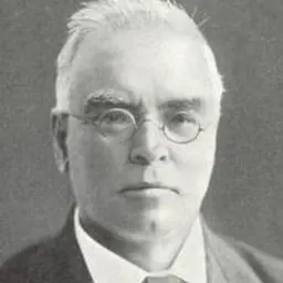 Portrait of John Gray