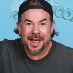 Portrait of Jerry Trainor