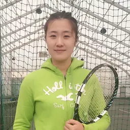 Portrait of Li Ting
