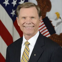 Portrait of Robert Behler