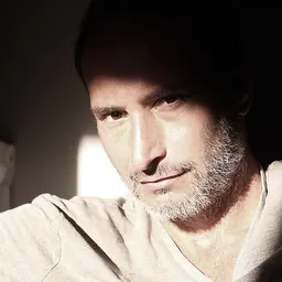 Portrait of Ohad Milstein