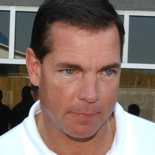 Portrait of Jeff Hammond