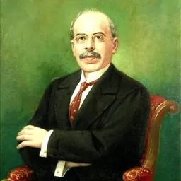 Portrait of Lazzaro Pisani