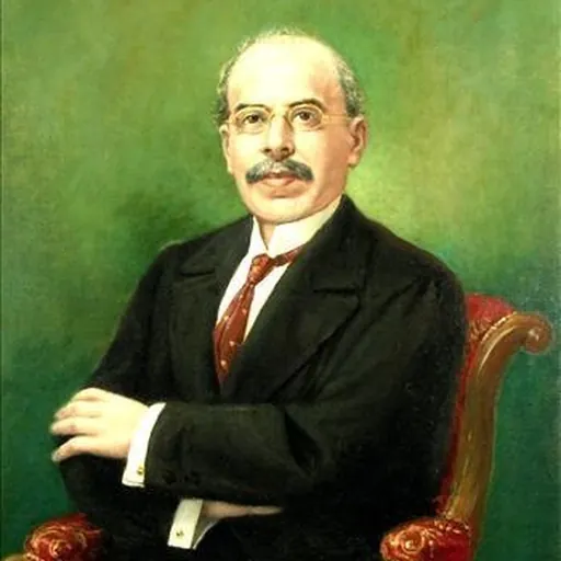 Portrait of Lazzaro Pisani